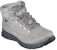 (W) Skechers Synergy 'But Kasual Kelabu' 167425-GRY