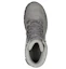 Shop Skechers Synergy 耐磨休閒短筒靴 女款 灰色