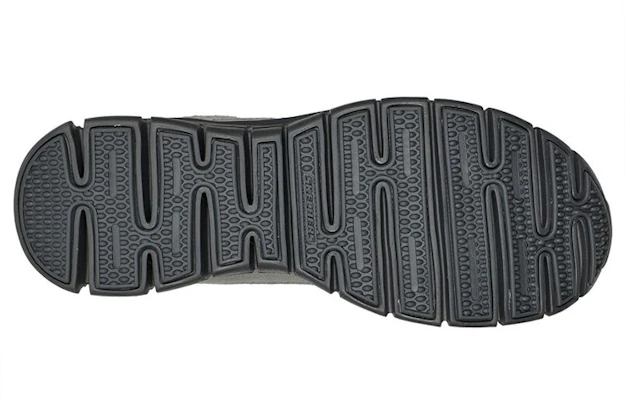 Skechers Synergy 耐磨休閒短筒靴 女款 灰色 Purchase Skechers Synergy 耐磨休閒短筒靴 女款 灰色