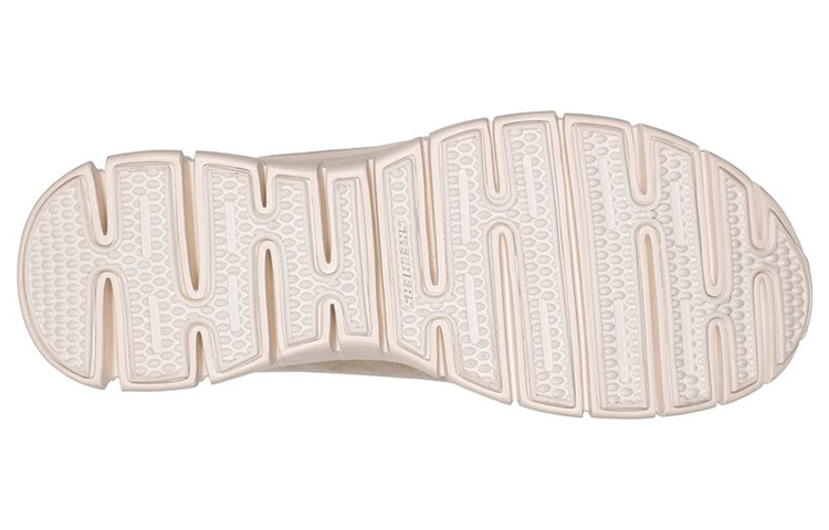 Purchase (W) Skechers Synergy High Top ''Confort Décontracté - Rose Beige'' 167340-NTPK