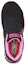 Shop (Women) Skechers Synergy Low 'Black Pink' 76553-BKPK
