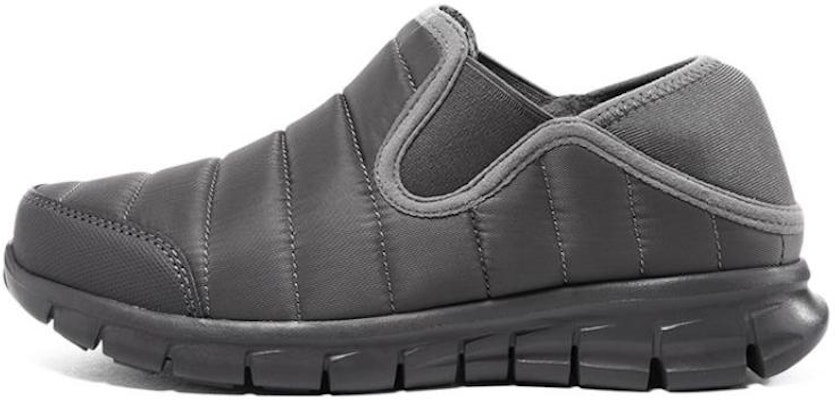 (Women) Skechers Synergy Low 'Charcoal Grey' 167424-CCL Buy (Women) Skechers Synergy Low 'Charcoal Grey' 167424-CCL