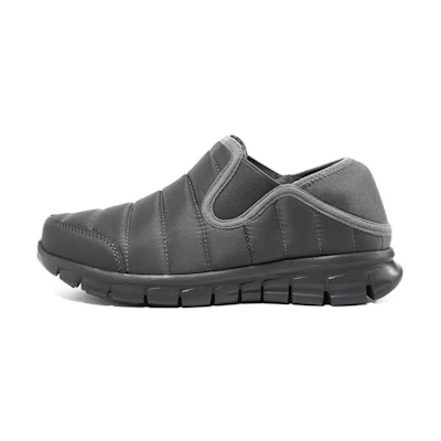 (W) Skechers Synergy Low 'Charcoal Grey'