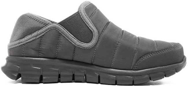 (W) Skechers Synergy Low '炭灰色' 运动鞋 167424-CCL Order (W) Skechers Synergy Low '炭灰色' 运动鞋 167424-CCL