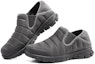 Lookbook (W) Skechers Synergy Rendah 'Kelabu Arang' 167424-CCL