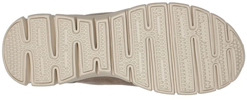 (W) Bota Corta Skechers Synergy 'Marrón Claro' 167425-TPE Purchase (W) Bota Corta Skechers Synergy 'Marrón Claro' 167425-TPE