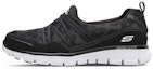 Buy (W) Skechers Synergy Slip-On 'Hitam Putih' 11962-BKW