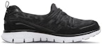 Order (W) Skechers Synergy Slip-On 'Hitam Putih' 11962-BKW