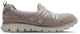 (W) Skechers Synergy Slip-On 'Kelabu Taupe' 11962-TPE