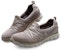 (W) Skechers Synergy Slip-On 'Kelabu Taupe' 11962-TPE