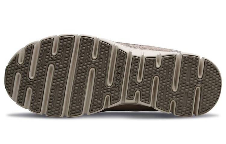 Purchase (Women) Skechers Synergy Slip-On 'Grey Taupe' 11962-TPE