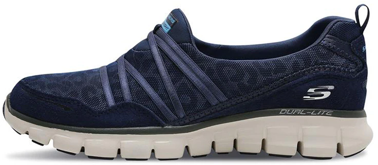women-skechers-synergy-slip-on-navy-blue-11962-nvy
