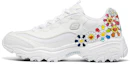 Buy (W) Skechers Takashi Murakami x D'Lites 'Blanco' 896030-WHT