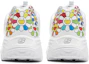 Purchase (W) Skechers Takashi Murakami x D'Lites 'Blanco' 896030-WHT