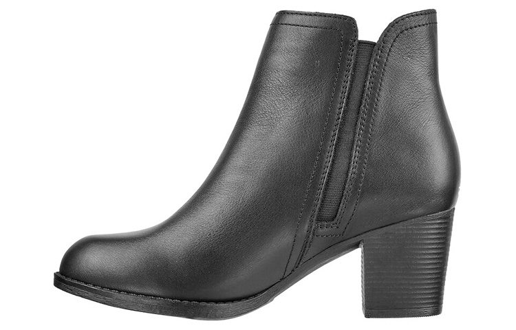 (Women) Skechers Taxi 'Black' 167303-BBK