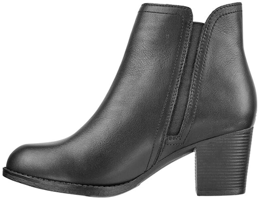 (W) Skechers Taxi 'Hitam' 167303-BBK Buy (W) Skechers Taxi 'Hitam' 167303-BBK