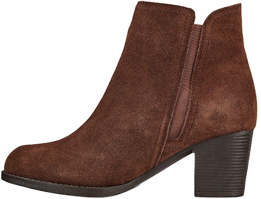 (W) Skechers But 'Chocolate' Teksi 167304-CHOC Buy (W) Skechers But 'Chocolate' Teksi 167304-CHOC