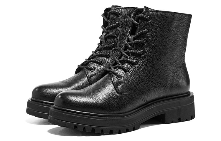 (W) Skechers Teen Rider 'Black' 圖 3