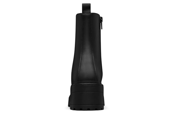 (W) Skechers Teen Spirit Feeling Edgy 'Black' 圖 4