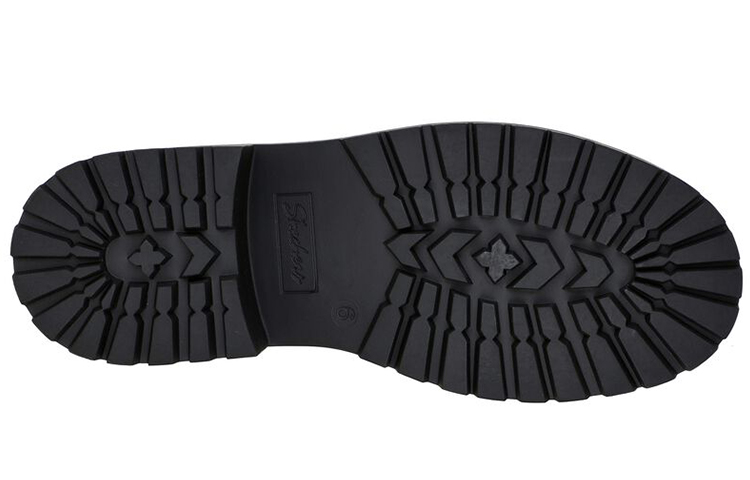 Purchase (W) Skechers Teen Spirit ''Western Chick Schwarz'' 167293--BBK