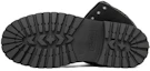 Purchase (W) Skechers Teen Spirit Knit Buzz Enkellaars ''Zwart Charcoal'' 167059-BKCC