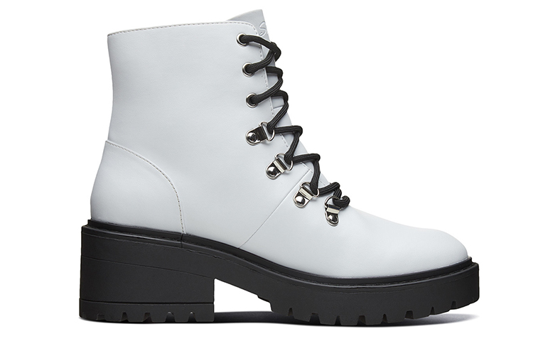 (W) Skechers Teen Spirit Weekend Best 'White Black' 圖 2