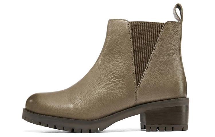 Buy (W) スケッチャーズテキサスブーツ (Versatile 灰褐色) 167300-DKTP