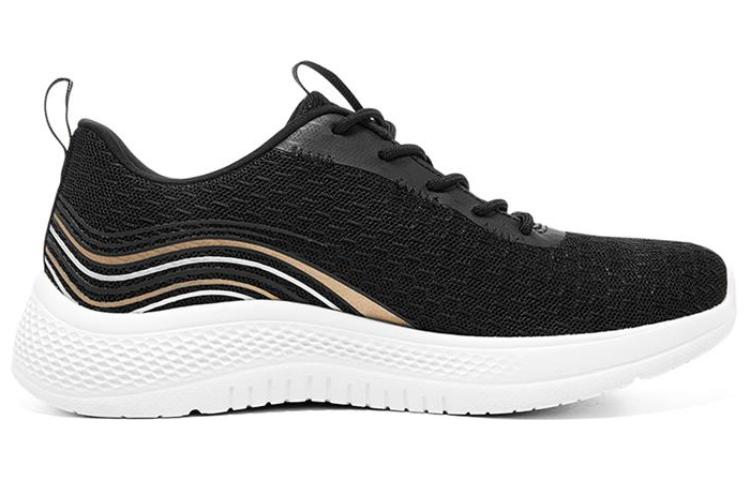 (W) Skechers That's Fresh 'Black' 圖 2