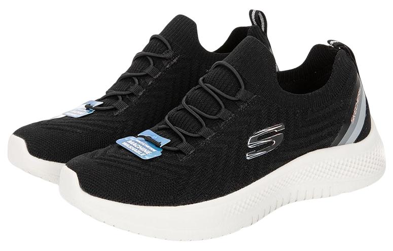 (W) Skechers Thats Fresh 'Black' 圖 3