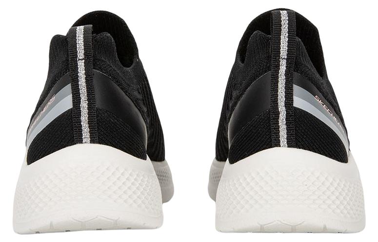 (W) Skechers Thats Fresh 'Black' 圖 4