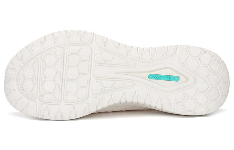 (W) Skechers Thats Fresh 'White Mint Green' 圖 5
