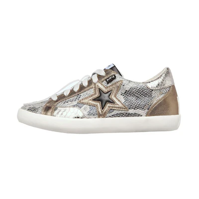 (W) Skechers The Stellar 'Winnie Snake Print'