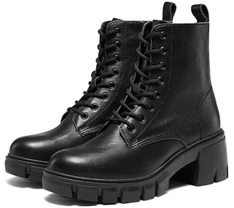 (W) But Kasut Skechers Top Notch Martin 'Hitam' 167341-BBK Lookbook (W) But Kasut Skechers Top Notch Martin 'Hitam' 167341-BBK