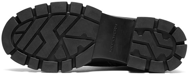 (W) But Kasut Skechers Top Notch Martin 'Hitam' 167341-BBK Purchase (W) But Kasut Skechers Top Notch Martin 'Hitam' 167341-BBK