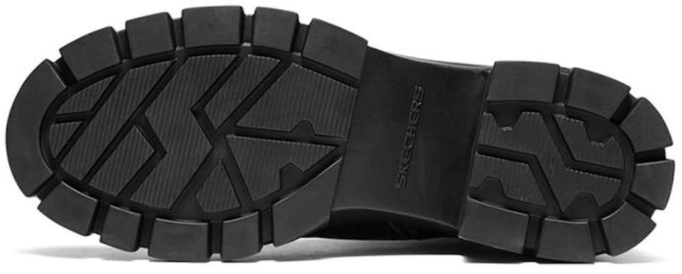 Skechers 一流女士馬丁靴 黑色 Purchase Skechers 一流女士馬丁靴 黑色