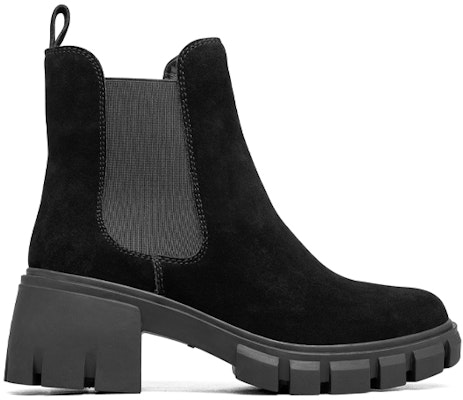 (W) Skechers Top Notch Chelsea Boot 'Serba Hitam' 167050-BBK Order (W) Skechers Top Notch Chelsea Boot 'Serba Hitam' 167050-BBK