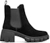 Order (W) Skechers Top Notch Chelsea Boot 'Serba Hitam' 167050-BBK
