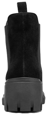(W) Skechers Top Notch Chelsea Boot 'Serba Hitam' 167050-BBK Purchase (W) Skechers Top Notch Chelsea Boot 'Serba Hitam' 167050-BBK