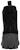 (W) Skechers Top Notch Chelsea Boot 'Serba Hitam' 167050-BBK