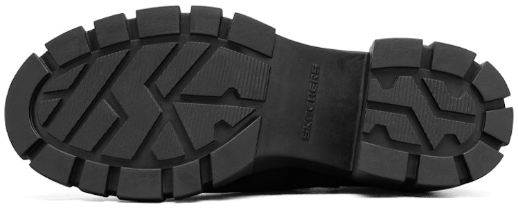 (W) Bota Skechers Top Notch Chelsea 'Todo Negro' 167050-BBK Details for (W) Bota Skechers Top Notch Chelsea 'Todo Negro' 167050-BBK