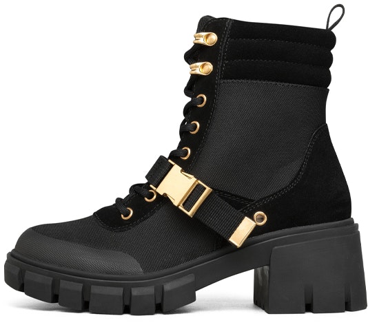 women-skechers-top-notch-martin-boots-black-gold-167052-bkgd