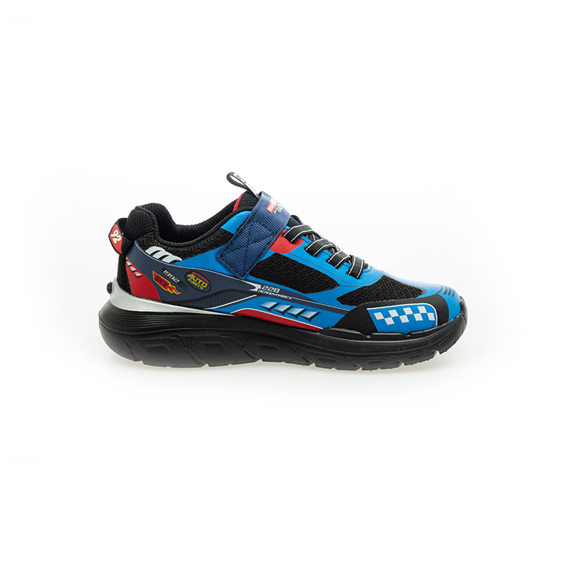 Shop (W) Skechers Tracks 運動鞋 阿凡達藍 402303LBLRD