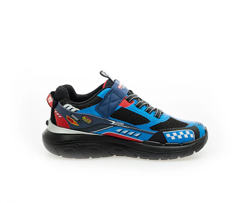 (W) Skechers Tracks 運動鞋 阿凡達藍 402303LBLRD Shop (W) Skechers Tracks 運動鞋 阿凡達藍 402303LBLRD