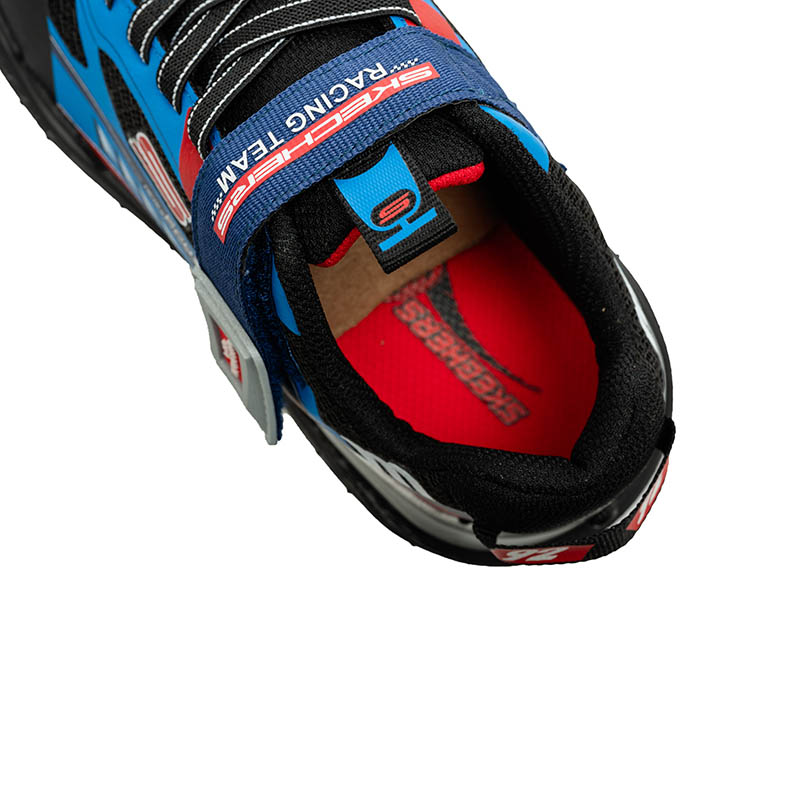 Details for (W) Skechers Tracks 運動鞋 阿凡達藍 402303LBLRD