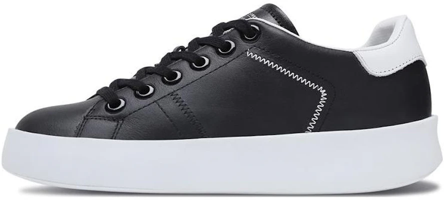 (W) 斯凯奇 Traffic Low'黑白配色' 73720-BKW Buy (W) 斯凯奇 Traffic Low'黑白配色' 73720-BKW