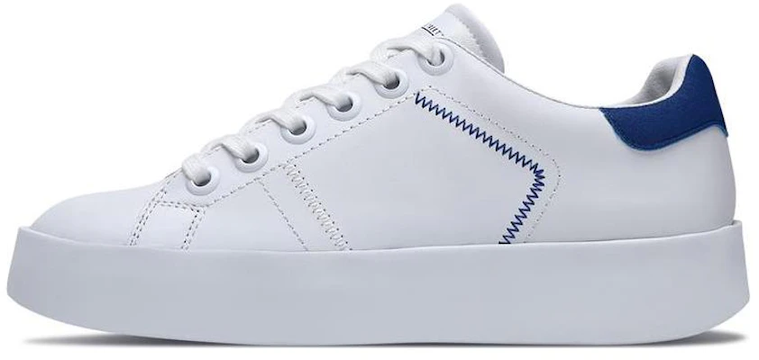 (W) 斯凯奇 Traffic 低帮 '白蓝色' 73720-WNV Buy (W) 斯凯奇 Traffic 低帮 '白蓝色' 73720-WNV