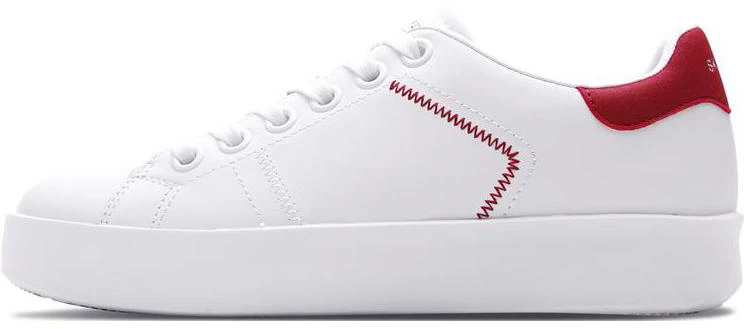 women-skechers-traffic-low-white-red-73720-wrd