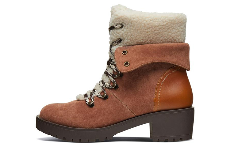 (Women) Skechers Trail Troop 'Chestnut Fashion' 44678-CSNT