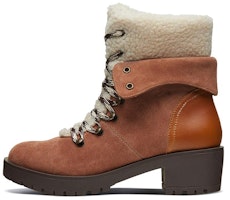 (Women) Skechers Trail Troop 'Chestnut Fashion' 44678-CSNT (Women) Skechers Trail Troop 'Chestnut Fashion' 44678-CSNT