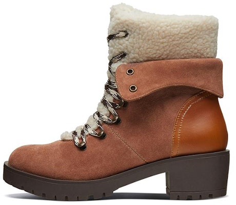 (Women) Skechers Trail Troop 'Chestnut Fashion' 44678-CSNT Buy (Women) Skechers Trail Troop 'Chestnut Fashion' 44678-CSNT